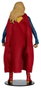 McFarlane Toys Supergirl & Baby Krypto DC Theatrical Deluxe Edition