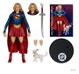 McFarlane Toys Supergirl & Baby Krypto DC Theatrical Deluxe Edition
