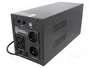 QOLTEC Monolith 1,5kVA 900W SAI