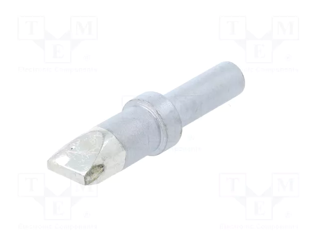 QUICK Punta de soldadura tipo destornillador 8x2mm QUICK Punta de soldadura tipo destornillador 8x2mm