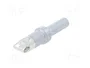 QUICK Punta de soldadura tipo destornillador 8x2mm