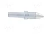QUICK Punta de soldadura tipo destornillador 8x2mm