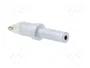 QUICK Punta de soldadura tipo destornillador 8x2mm