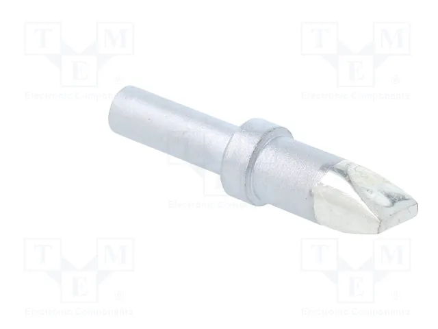 QUICK Punta de soldadura tipo destornillador 8x2mm QUICK Punta de soldadura tipo destornillador 8x2mm