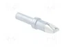 QUICK Punta de soldadura tipo destornillador 8x2mm