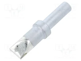 QUICK Punta de soldadura tipo destornillador 8x2mm