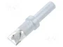 QUICK Punta de soldadura tipo destornillador 8x2mm