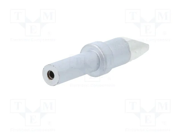QUICK Punta de soldadura tipo destornillador 8x2mm QUICK Punta de soldadura tipo destornillador 8x2mm