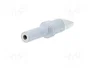 QUICK Punta de soldadura tipo destornillador 8x2mm