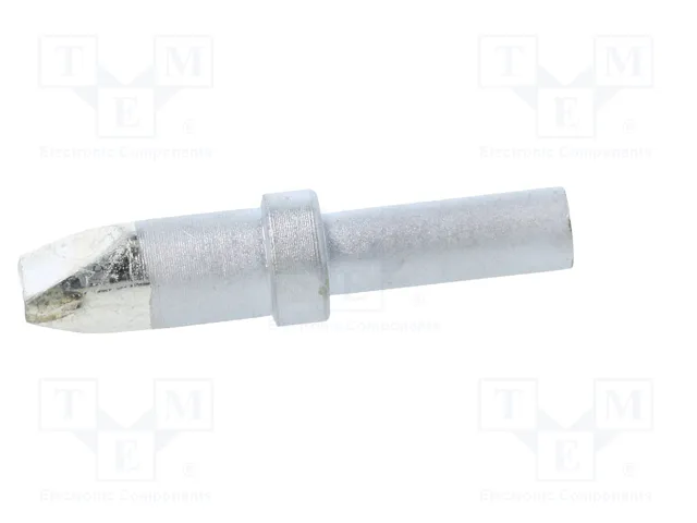 QUICK Punta de soldadura tipo destornillador 8x2mm QUICK Punta de soldadura tipo destornillador 8x2mm