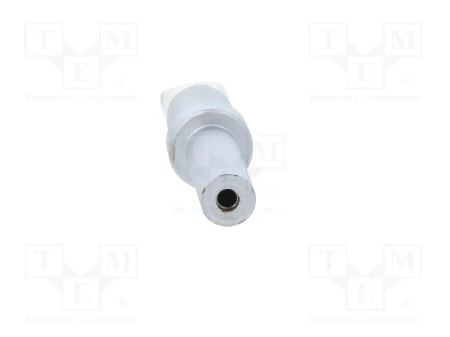 QUICK Punta de soldadura tipo destornillador 8x2mm QUICK Punta de soldadura tipo destornillador 8x2mm
