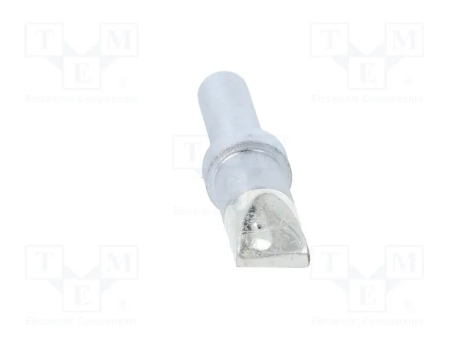 QUICK Punta de soldadura tipo destornillador 8x2mm QUICK Punta de soldadura tipo destornillador 8x2mm