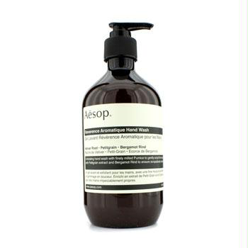 Aesop Reverence Aromatique Hand Wash Jabón de Manos 500 ml Aesop Reverence Aromatique Hand Wash Jabón de Manos 500 ml