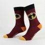 Cerdá Pack de 12 pares de calcetines Disney Pixar talla 38/45