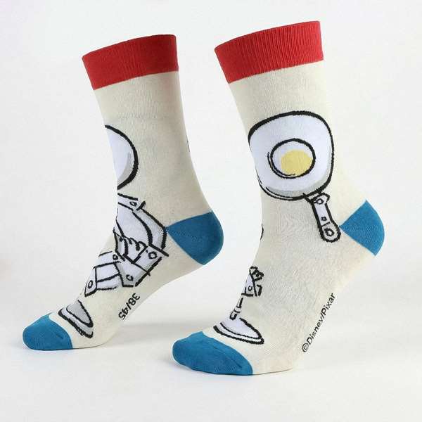 Cerdá Pack de 12 pares de calcetines Disney Pixar talla 38/45 Cerdá Pack de 12 pares de calcetines Disney Pixar talla 38/45