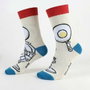 Cerdá Pack de 12 pares de calcetines Disney Pixar talla 38/45