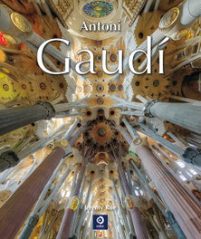 Antoni Gaudí, Jeremy Roe - EDIMAT