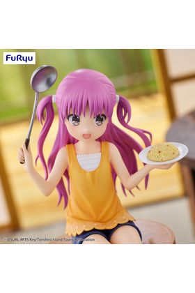 Furyu Estatua Noodle Stopper Umi Kato Summer Pockets