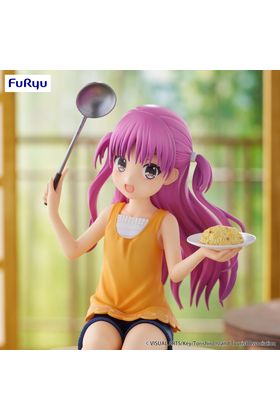 Furyu Estatua Noodle Stopper Umi Kato Summer Pockets