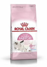 Royal Canin Mother & Babycat 10kg