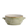 Steelite Bol Craft Verde, Capacidad 43 cl, Vitro Porcelana
