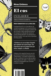 El cos, Mircea Cartarescu - DEL PERISCOPI