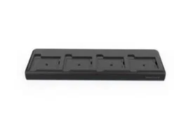 Honeywell EDA52-QBC-2 Cargador de Batería para PDA Corriente Alterna