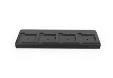 Honeywell EDA52-QBC-2 Cargador de Batería para PDA Corriente Alterna Honeywell EDA52-QBC-2 Cargador de Batería para PDA Corriente Alterna