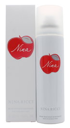 Nina Ricci Nina Desodorante en Spray 150ml