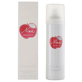 Nina Ricci Desodorante Nina en Spray 150 ml