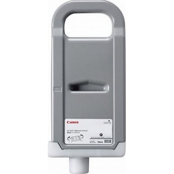 Canon Cartucho de Tinta PFI-206 Photo Gris 300 ml