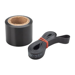 Zipp Kit Cintas de Llanta 27" 3ZERO MOTO - Incluye Cinta Llanta y Cinta Tubeless para 1 Rueda
