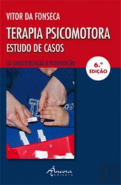 Terapia psicomotora, Vitor Da Fonseca - ANCORA EDITORA