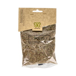 NATURCID Poleo Hojas y Tallos para Infusión 40Gr