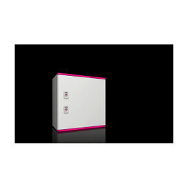 Rittal-Werk Gabinete de control de plástico AX 400x400x200mm IP66