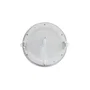 BX3 Light Pack 5 Placas LED Circulares 20W 1800 Lm Blanco Frío 6000K