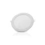 BX3 Light Pack 5 Placas LED Circulares 20W 1800 Lm Blanco Frío 6000K