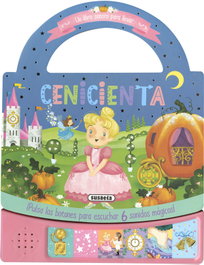 Cenicienta, Susaeta Ediciones - SUSAETA EDICIONES