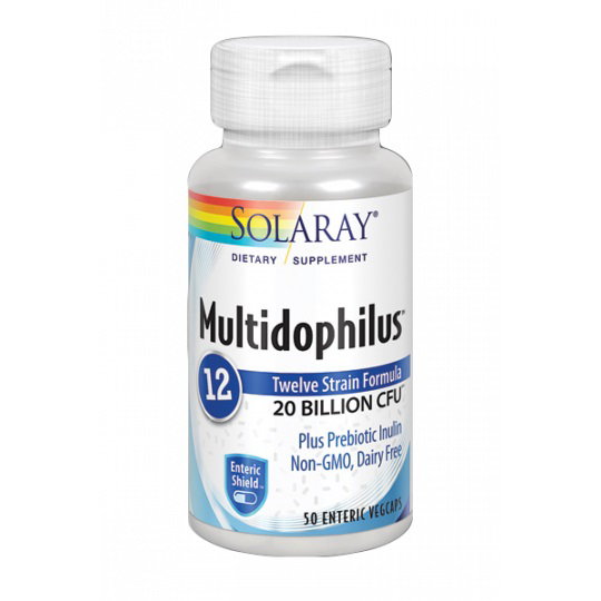 Multidophilus 12 Multidophilus 12