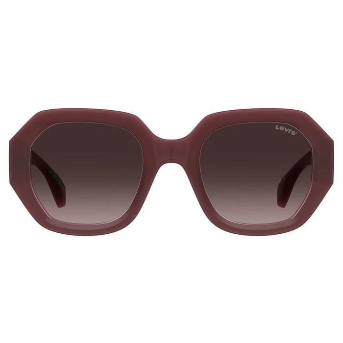 Levi'S LV-1066-S-LHF Gafas de sol Rosa