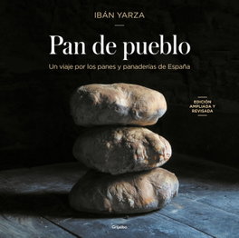 Grijalbo PAN DE PUEBLO
