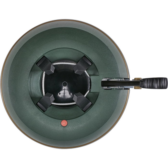 Krinner Basic S Soporte para árbol de Navidad