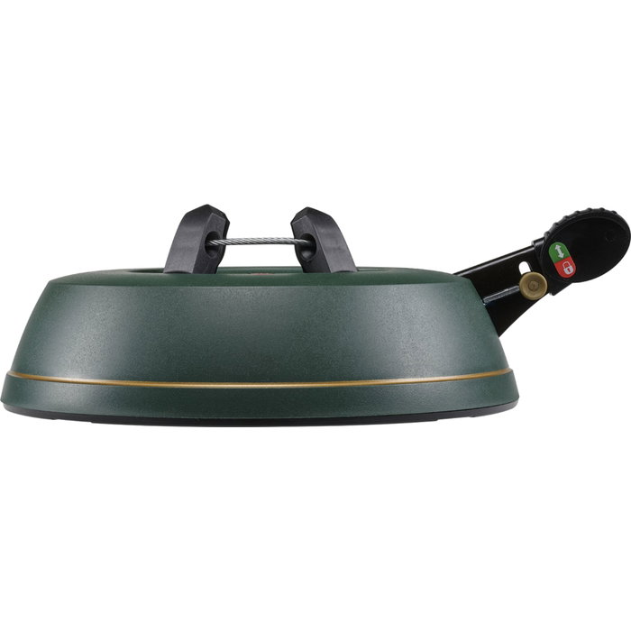 Krinner Basic S Soporte para árbol de Navidad