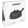 Krinner Basic S Soporte para árbol de Navidad