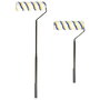 Je cherche une Idee Rodillo Pintar Extensible 135