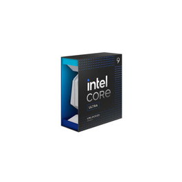 INTEL Core Ultra 9 285 5.60GHz 24-Core 32-Thread LGA1851 BX80768285