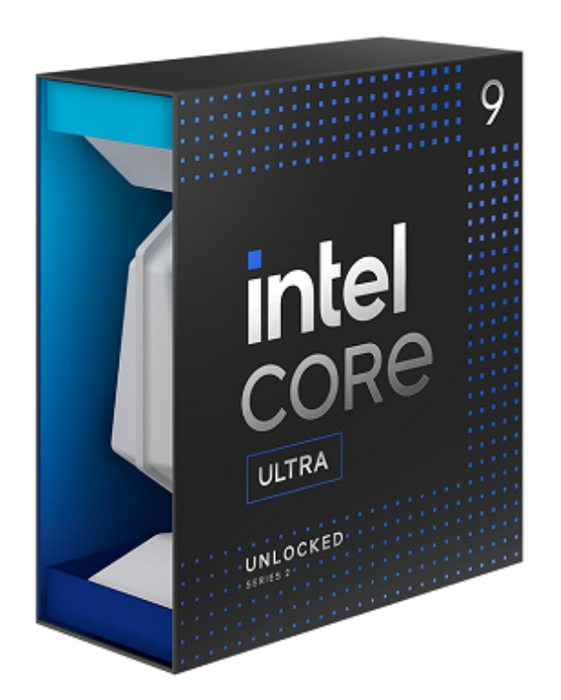 Intel Core Ultra 9 285 Box