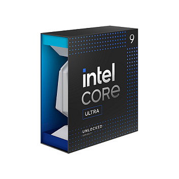 Intel Procesador Core Ultra 9 285, LGA 1851, 24 Núcleos (8P+16E), Hasta 5.6 GHz Turbo, 36 MB Cache, Gráficos Intel, 65W, ARK ID: 241061, Box Intel Procesador Core Ultra 9 285, LGA 1851, 24 Núcleos (8P+16E), Hasta 5.6 GHz Turbo, 36 MB Cache, Gráficos Intel, 65W, ARK ID: 241061, Box