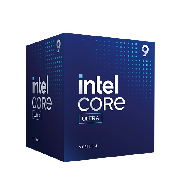 Intel Core Ultra 9 285 Box