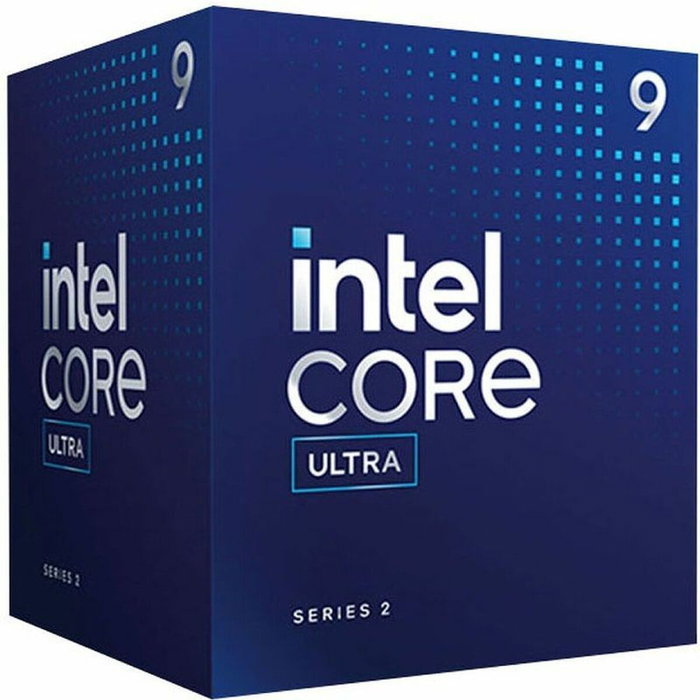 Intel Core Ultra 9 285 Box